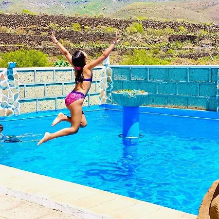 Privado Serendipia Natural Club Exclusive By Deihu Experiences Σπίτι διακοπών Buzanada