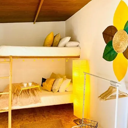 Privado Serendipia Natural Club Exclusive By Deihu Experiences Semesterbostad *