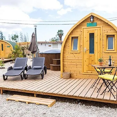 Semesterbostad Privado Serendipia Natural Club Exclusive By Deihu Experiences *