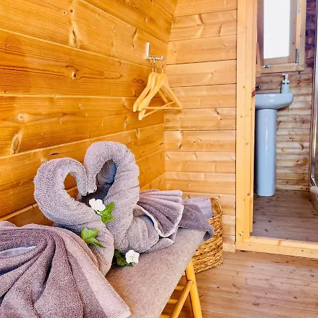 Privado Serendipia Natural Club Exclusive By Deihu Experiences