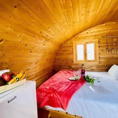 Privado Serendipia Natural Club Exclusive By Deihu Experiences