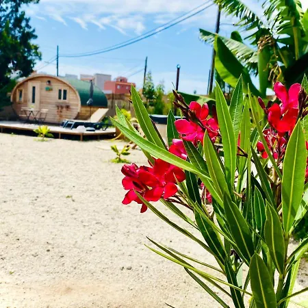 Privado Serendipia Natural Club Exclusive By Deihu Experiences Buzanada