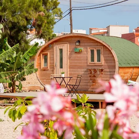 Privado Serendipia Natural Club Exclusive By Deihu Experiences Buzanada