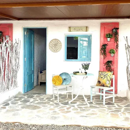 Privado Serendipia Natural Club Exclusive By Deihu Experiences Semesterbostad