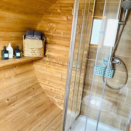 Privado Serendipia Natural Club Exclusive By Deihu Experiences Semesterbostad Buzanada