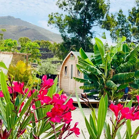 Semesterbostad Privado Serendipia Natural Club Exclusive By Deihu Experiences *