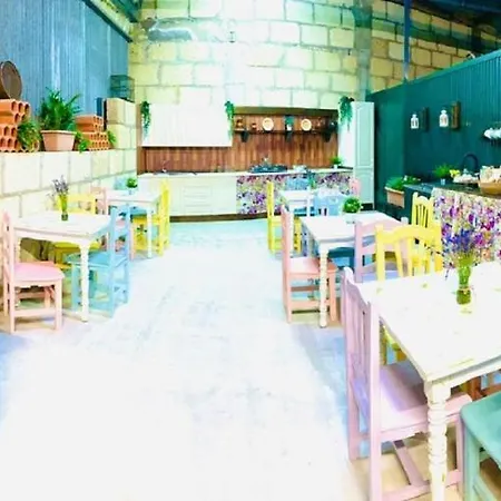 Privado Serendipia Natural Club Exclusive By Deihu Experiences Semesterbostad *