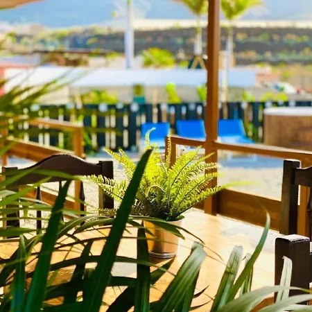 Semesterbostad Privado Serendipia Natural Club Exclusive By Deihu Experiences