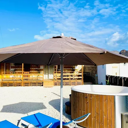 Semesterbostad Privado Serendipia Natural Club Exclusive By Deihu Experiences *