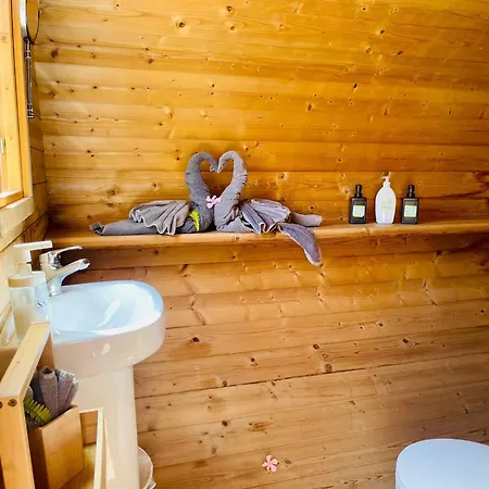 Privado Serendipia Natural Club Exclusive By Deihu Experiences