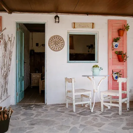 Semesterbostad Privado Serendipia Natural Club Exclusive By Deihu Experiences