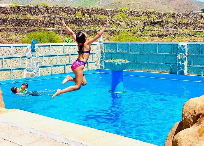 Privado Serendipia Natural Club Exclusive By Deihu Experiences Holiday home Buzanada