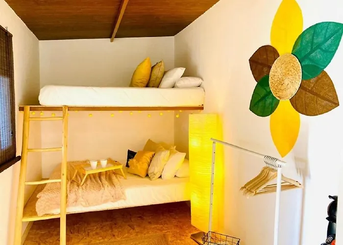 Privado Serendipia Natural Club Exclusive By Deihu Experiences Holiday home *