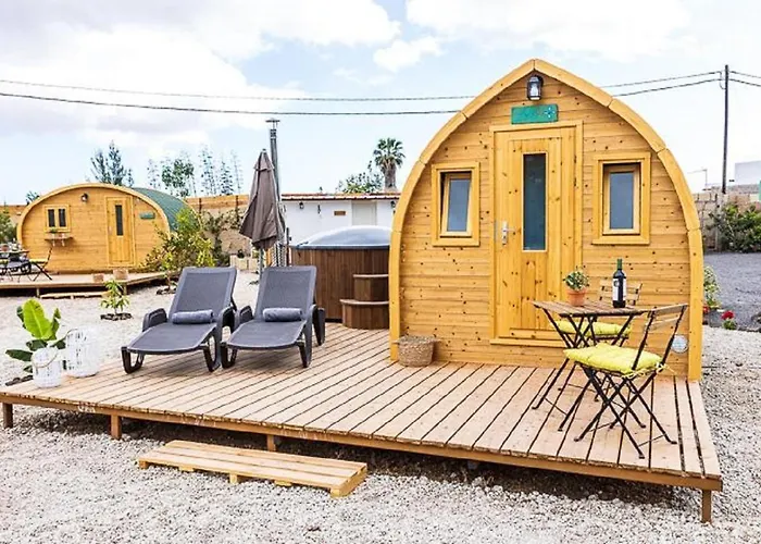 Holiday home Privado Serendipia Natural Club Exclusive By Deihu Experiences *