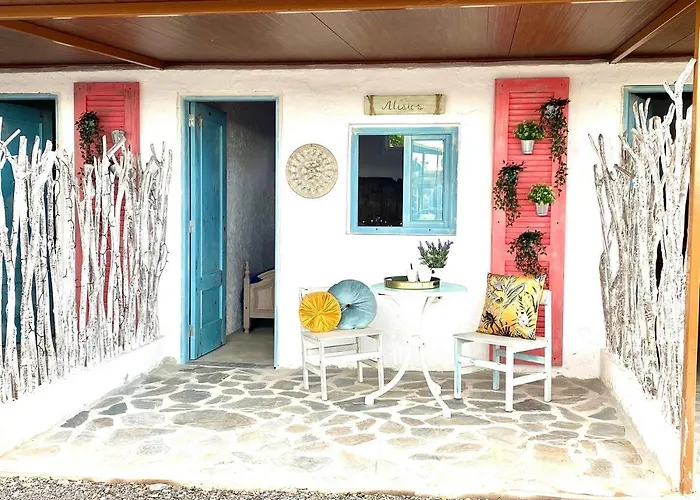 Privado Serendipia Natural Club Exclusive By Deihu Experiences Holiday home