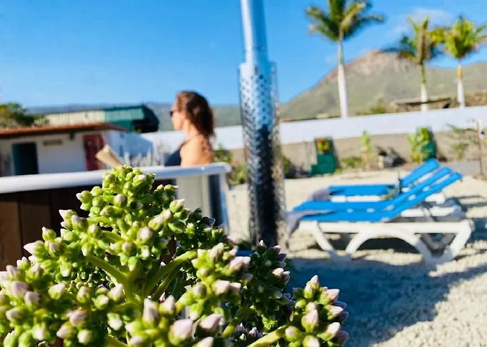 Privado Serendipia Natural Club Exclusive By Deihu Experiences * Buzanada