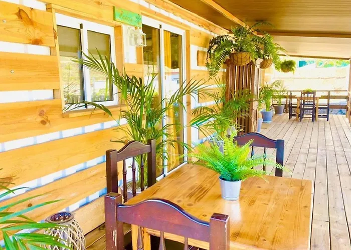 Privado Serendipia Natural Club Exclusive By Deihu Experiences Holiday home