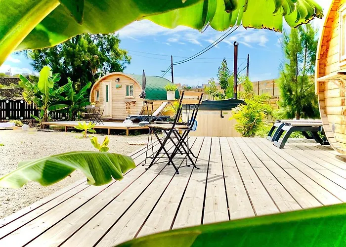 Holiday home Privado Serendipia Natural Club Exclusive By Deihu Experiences Buzanada