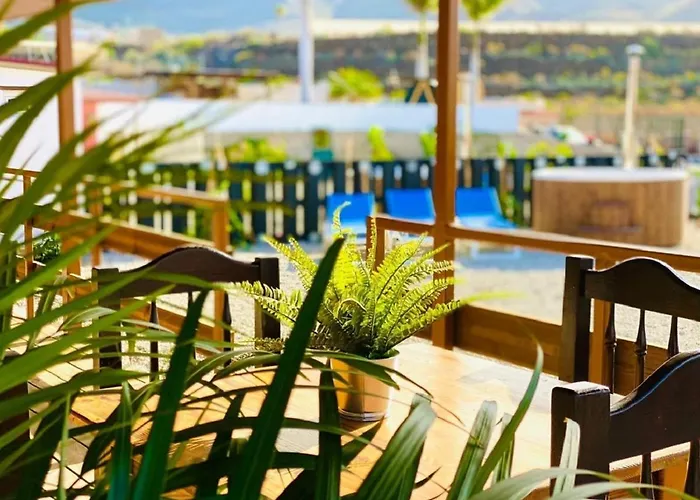 Holiday home Privado Serendipia Natural Club Exclusive By Deihu Experiences