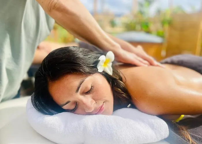 Privado Serendipia Natural Club Exclusive By Deihu Experiences Buzanada