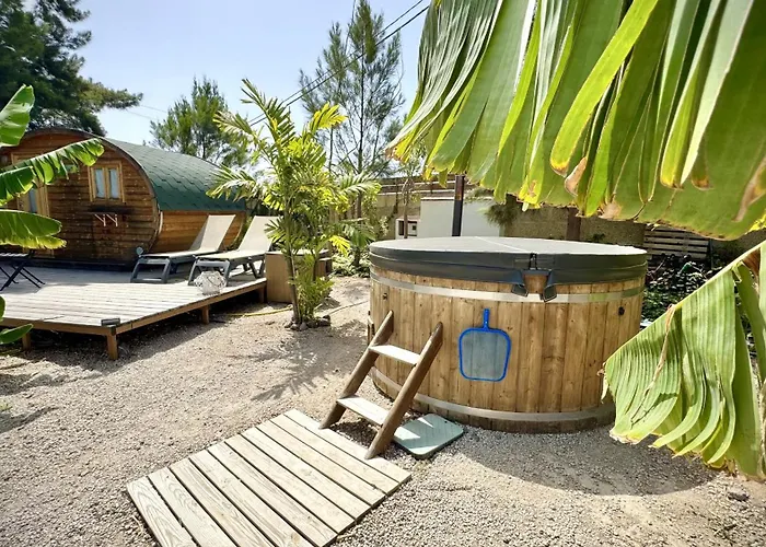 Privado Serendipia Natural Club Exclusive By Deihu Experiences * Buzanada