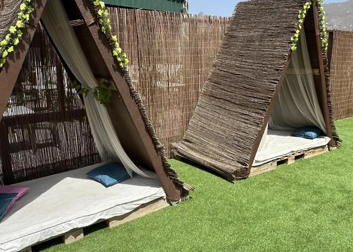 Holiday home Privado Serendipia Natural Club Exclusive By Deihu Experiences