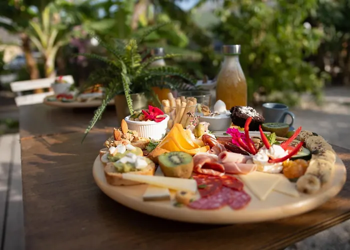 Privado Serendipia Natural Club Exclusive By Deihu Experiences * Buzanada